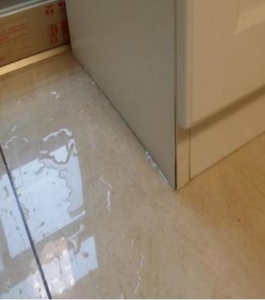 金堂漏水检测 厕所漏水怎么检测?
